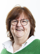 Linda Van Bogaert